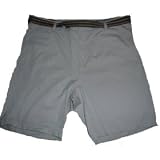 Men's Chaps Ralph Lauren Short w/ Belt Size 42