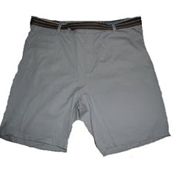 Men's Chaps Ralph Lauren Short w/ Belt Size 42