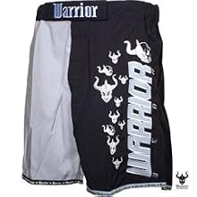 Warrior Sean Sherk Fight Shorts