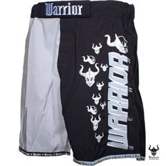 Warrior Sean Sherk Fight Shorts