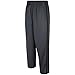 Mens Tearaway Athletic Pants (Charcoal/Black)