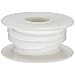 Palmetto Style 1367H PTFE Compression Packing Seal, PTFE Coating, White