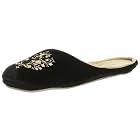 Daniel Green Women's Savanna Slipper Scuff