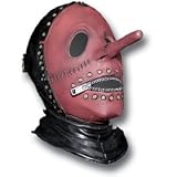 Slipknot - Slipknot Band Masks