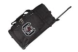 Southern Cal Trojans USC NCAA 27" Rolling Duffel Bag