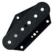 DiMarzio DP112 Pre B-1 Tele Bridge Pickup, Black