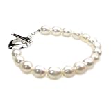 Freshwater Pearl Bracelet