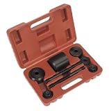 VS721 Bush Installation/Removal Tool Kit - Vauxhall/Opel Vectra - Rapid