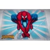 The Amazing Spider-man Placemat [3-pack]