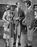 11x14 Photo Fred Astaire, Jane Powell, Peter Lawford