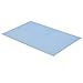Ateco 697  Food Grade Silicone Non-stick Fondant Work Mat, 36 x 24-Inches