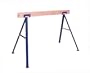 Trojan TS-27 Standard Height Sawhorse Legs, 1 Set