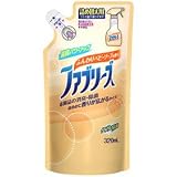 ファブリーズ ふんわりベビーソープ 詰替用 320mlの画像