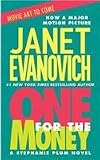 One for the Money (Thorndike Press Large Print Famous Authors Series)