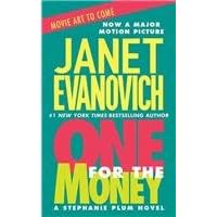 One for the Money (Thorndike Press Large Print Famous Authors Series)