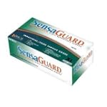 MCR Safety-Memphis Glove Disposable vinyl gloves large (100 per Box)