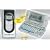 Najm Super 5500 English-Arabic Bidirectional Talking Dictionary with Radio and Recorder