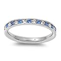 Eternity Ring Band