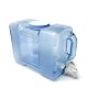 Bluewave 3 Gallon Polycarbonate Refrigerator Bottle
