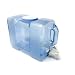 Bluewave 3 Gallon Polycarbonate Refrigerator Bottle