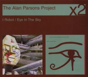 CD-Charts  Search : Eye In The Sky / I Robot