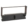 Cash Register/POS Ribbon, Epson ERC32 Compatible, Purple Nylon EXP25154