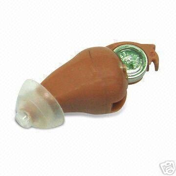 Micro Digital Hearing Amplifier