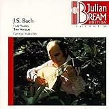 Review Julian Bream Edition  / Bream Edition, Vol.20 - Bach