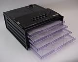 New Excalibur 4 Tray w 1PFP Food Dehydrator Jerky Maker by 