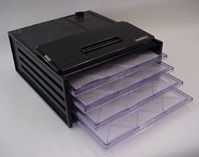 New Excalibur 4 Tray w 1PFP Food Dehydrator Jerky Maker by Jerky Makers