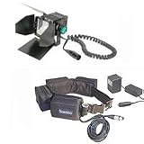 Bescor AK-10ATM - Video light kit