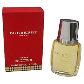 Burberry Fragrance