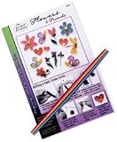 Quilling Kit: Flowers & Friends