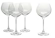 Lenox Tuscany Classics Grand Beaujolais, Set of 4
