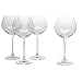 Lenox Tuscany Classics Grand Beaujolais, Set of 4