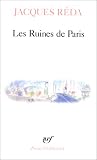 Les Ruines de Paris