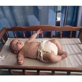 Starlight Support Changing Table Pad
