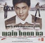 Main hoon na (UK Import)