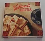  : Lefse - Rieber & Son Viking Bread