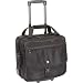 Targus 15.4" Blacktop Roller Notebook Case - Notebook Carrying Case - 15.4" - Black