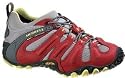 Men's Merrell Chameleon II Stretch (12 M in Flame Red)