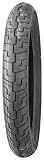 DUNLOP K591 100/90V19 FRT TIRE W/HARLEY SIDEWALL 302325 3023-25