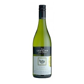 Peter Lehmann Chenin Blanc My word is my Bond 75cl