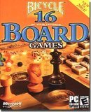 Bicycle Classic Board Games