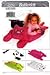 Butterick 4224 Sewing Pattern Animal Pillow Pals Size One