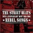 20th ANNIVERSARY BEST 1984-2004 ��REBEL SONGS��
