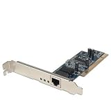 Encore 10/100/1000Mbps Gigabit PCI Adapter (ENLGA-1320)
