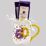 Big Six-Ohh Coffee Gift Set - 60th Birthday Gift
