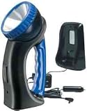 Rechargeable Emergency Flashlight