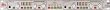 DBX 386 Dual Vacuum Tube Preamp with Digital Out